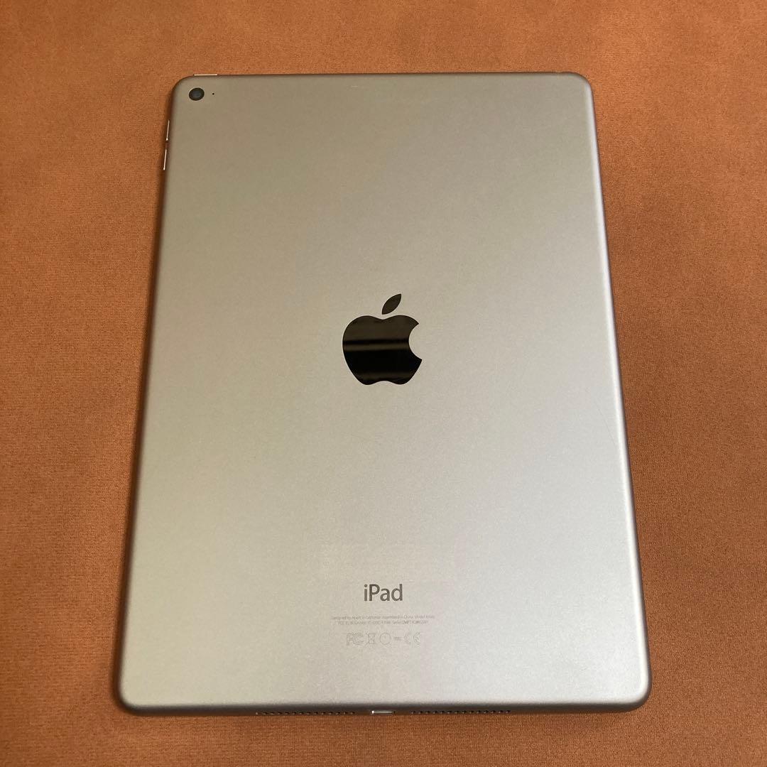 141【早い者勝ち】電池良好☆iPad Air2 128GB WIFIモデル☆
