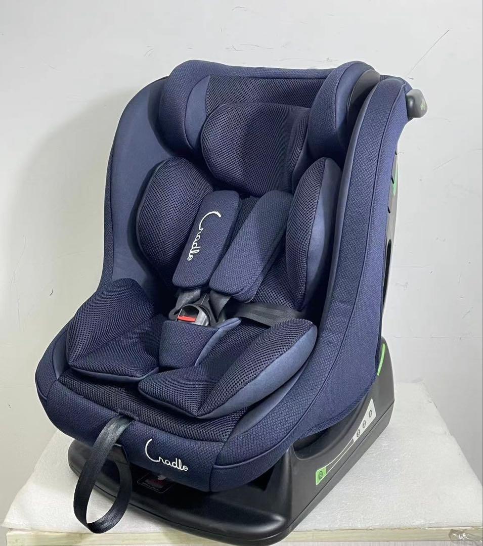 クレイドルカールト　R129 新生児〜4歳まで