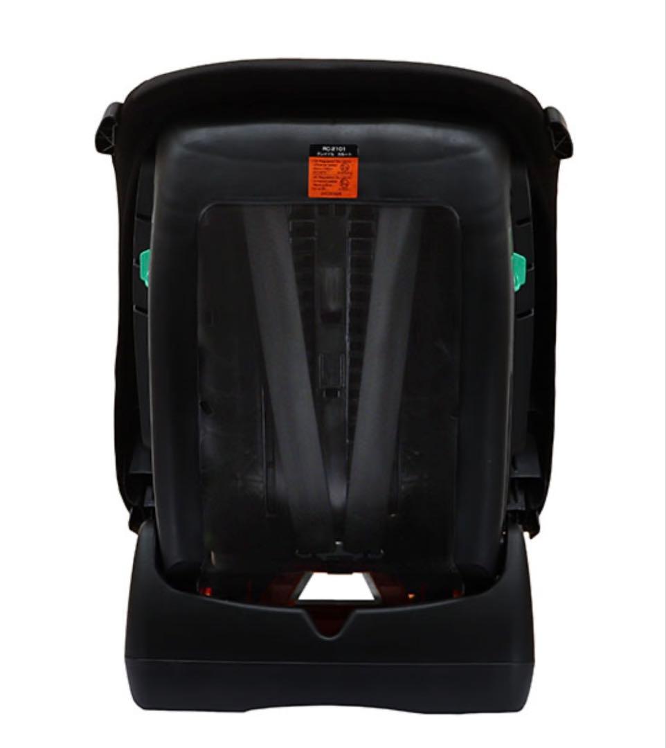 クレイドルカールト　R129 新生児〜4歳まで