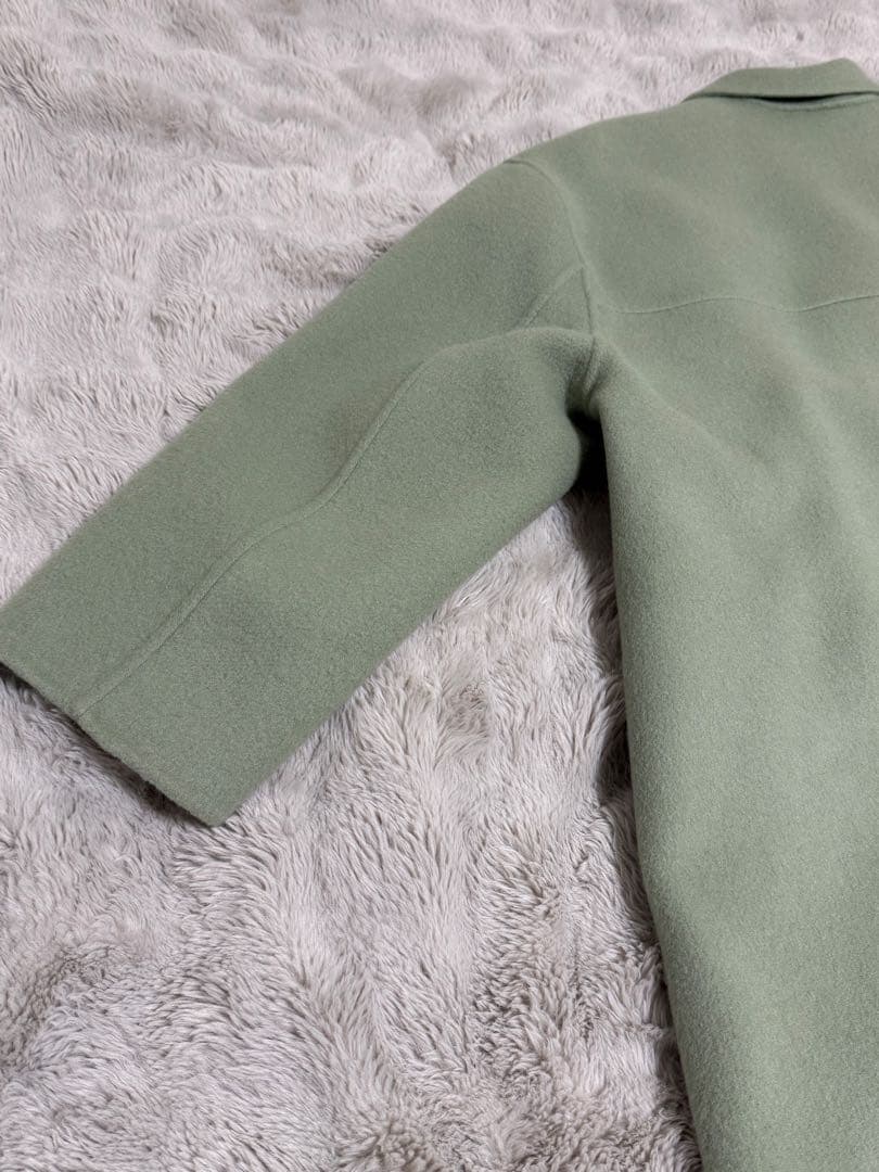 ユナイテッドアローズ green labelrelaxing チェスターコート