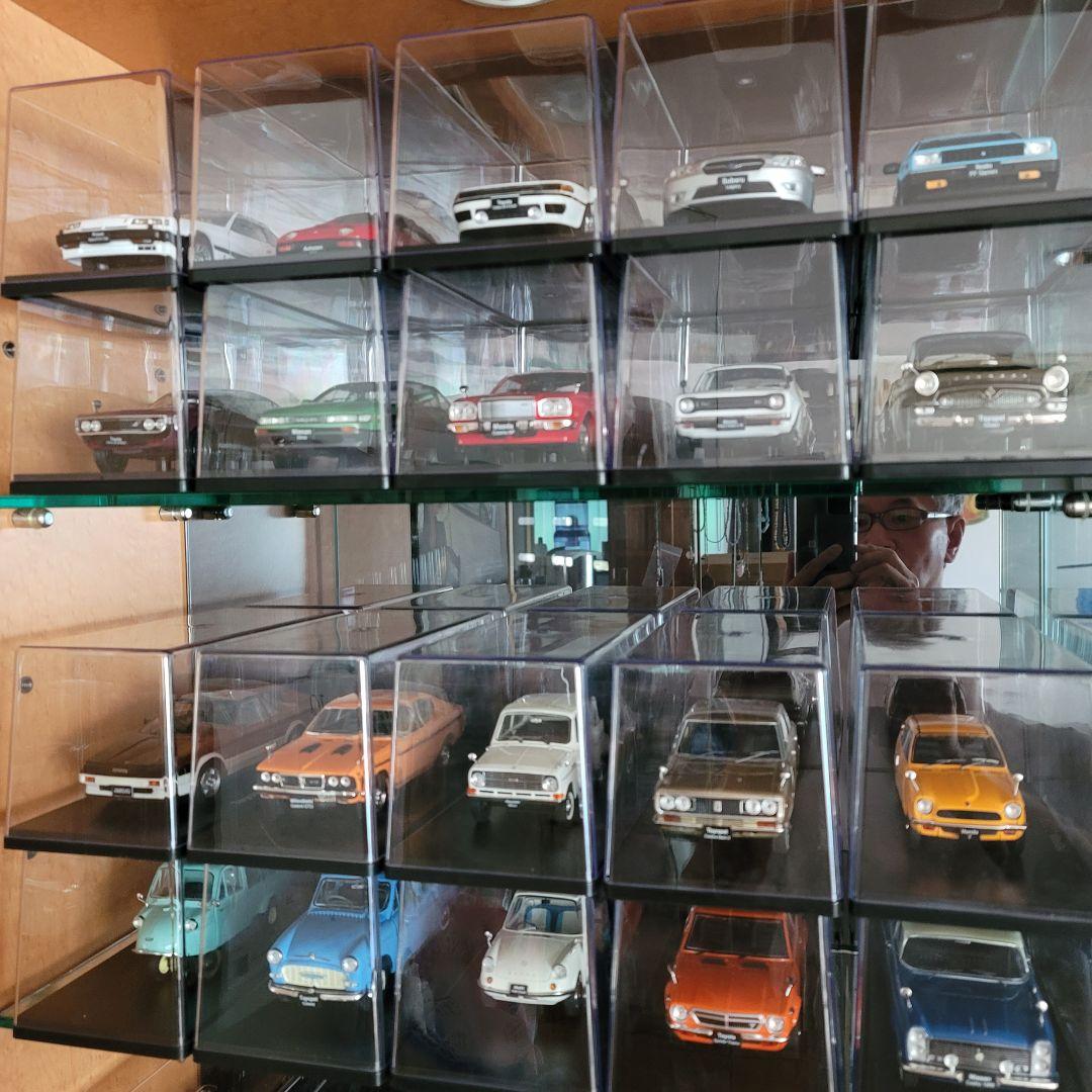 【商品説明必読！！】国産名車コレクション　1/24 vol.1~67