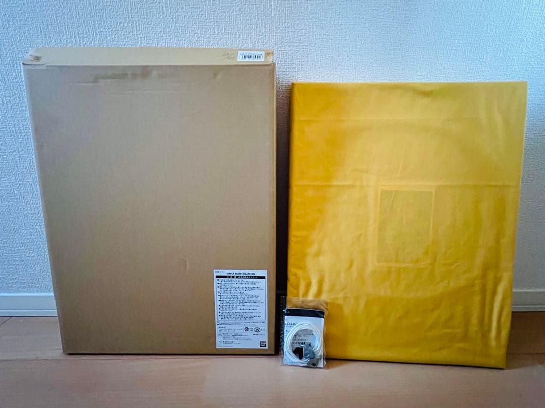 【受注生産】ガンプラボックスアートコレクション シャア専用ズゴック【新品】