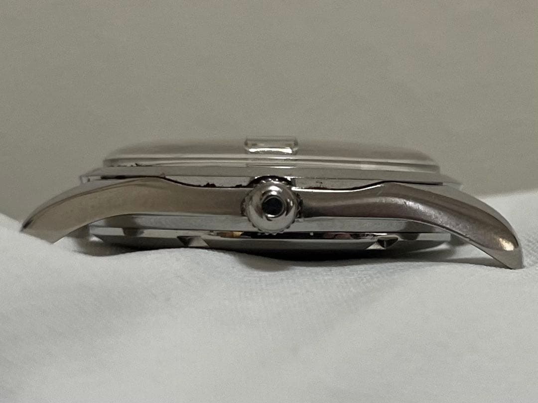 【Ref.166.010】 OMEGA Seamaster Automatic