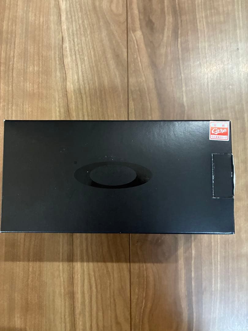 《限定品》OAKLEY サングラス 広島カープモデル