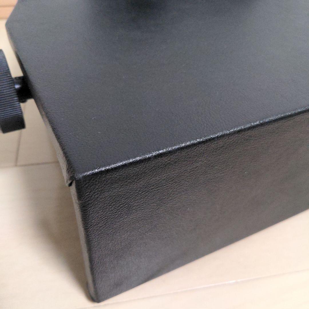 ひとさま専用　ピアノ足台　補助ペダル