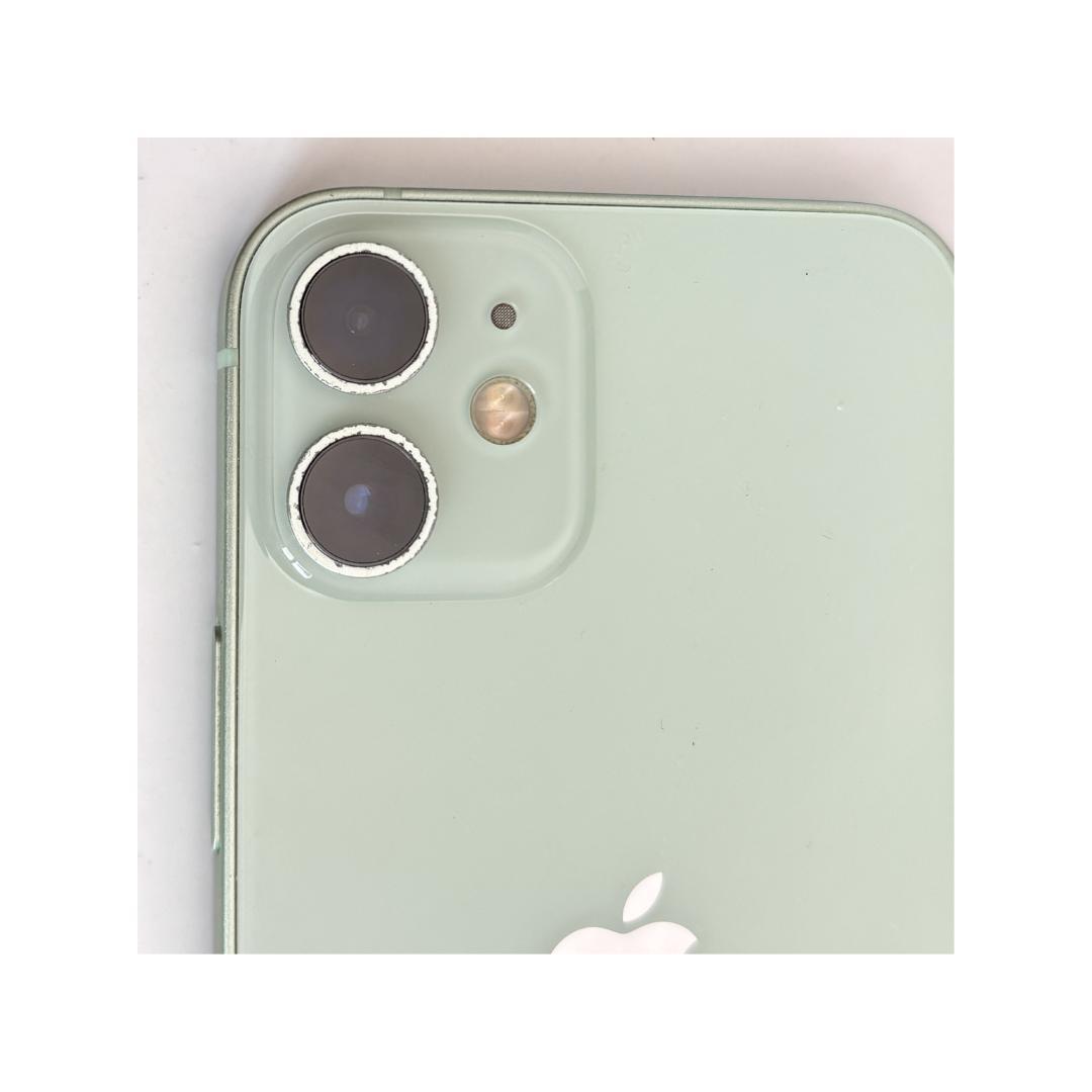 iPhone 12 mini グリーン 128GB SIMフリー 新品バッテリー