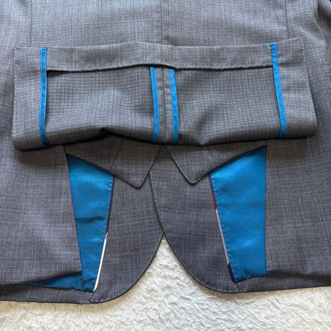 極美品✨ BLACK LABEL CRESTBRIDGE 3ピースREDA