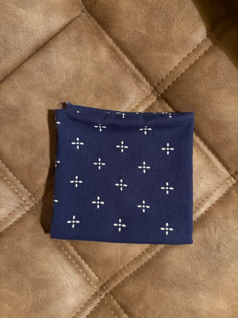 70s アイアンクロス　USA製