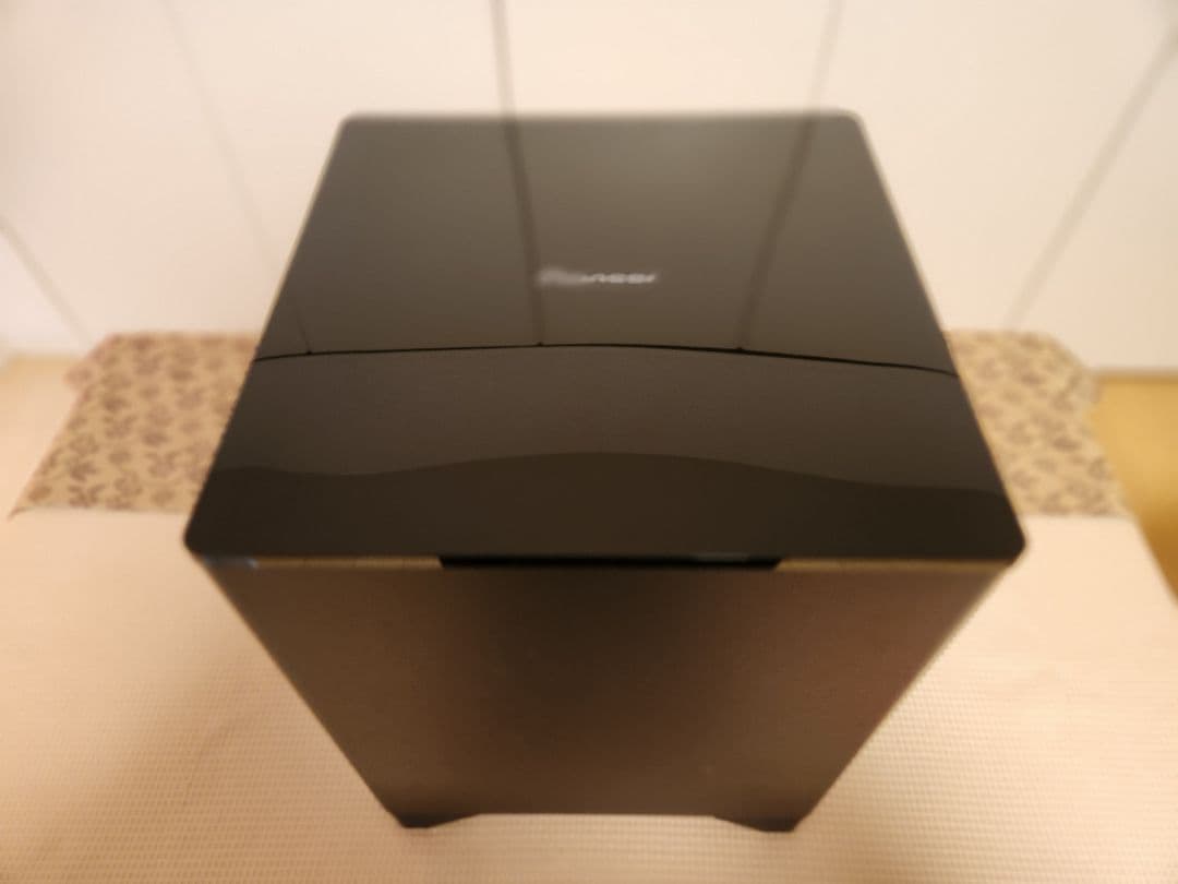 Pioneer FS-EB70 サウンドバーシステム　パイオニア　ウーファー