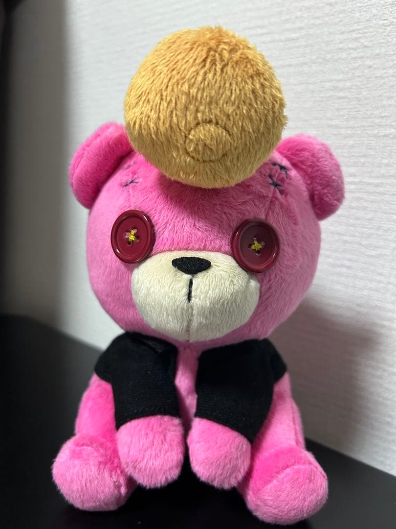 『東京リベンジャーズ』 in NAMJATOWN ぬいぐるみ