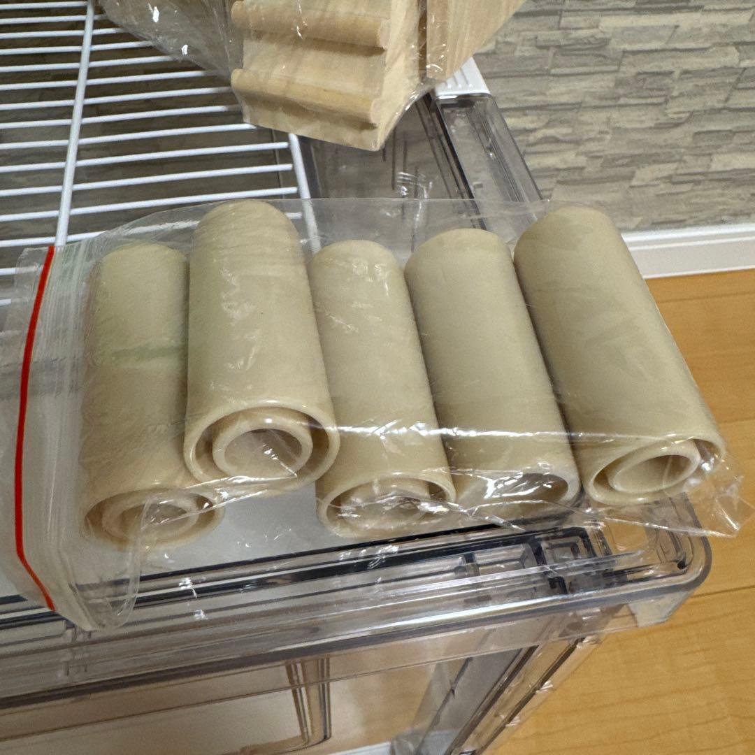 -*-様 ハムスター用飼育セット