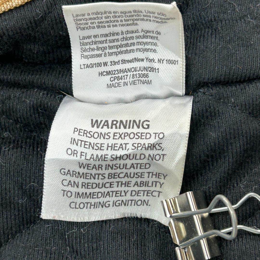 こ*し様 カーハート　雰囲気抜群　ダック　アクティブジャケット　古着　ライトブラ