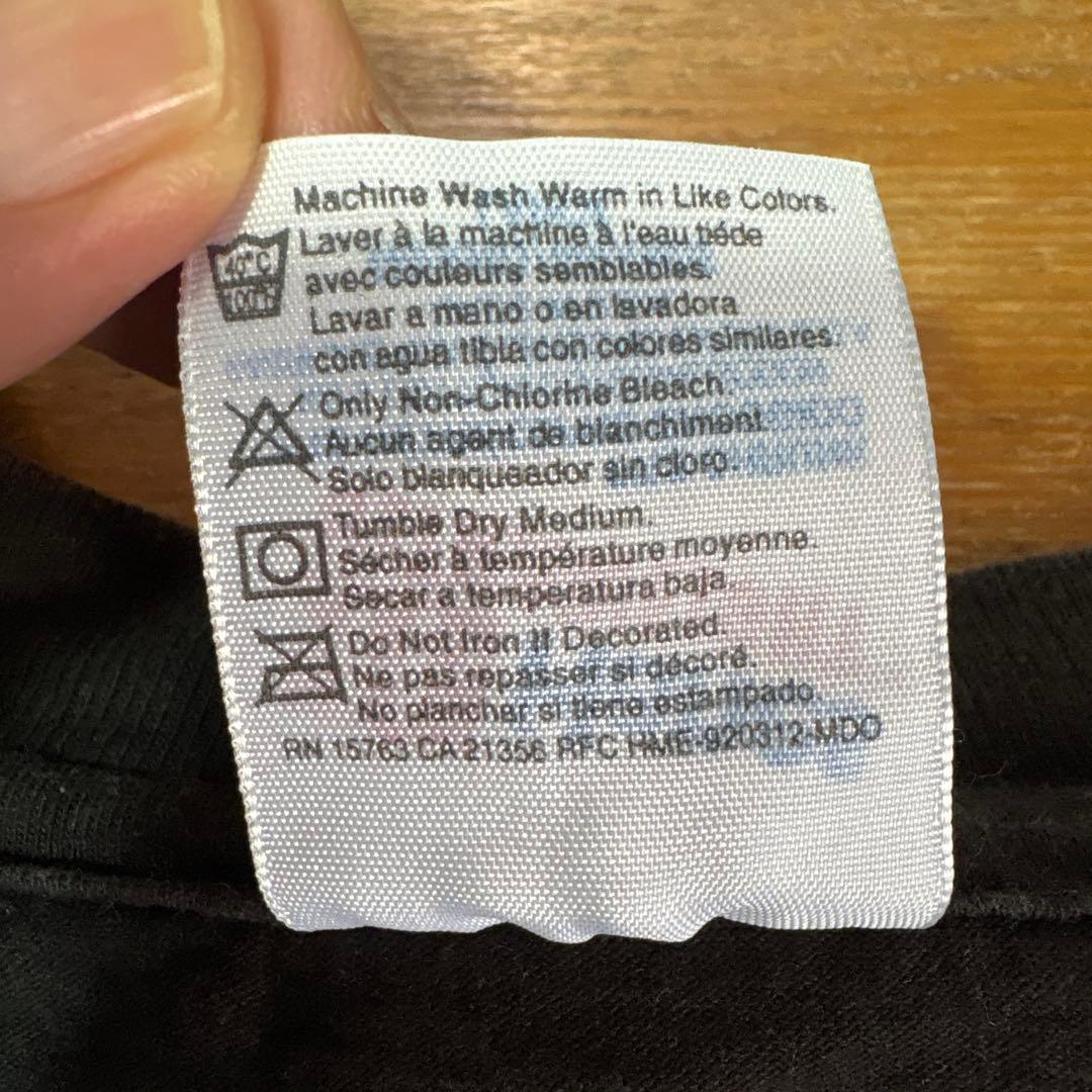 Cheap Trick Woke Up With A Monster Lサイズ