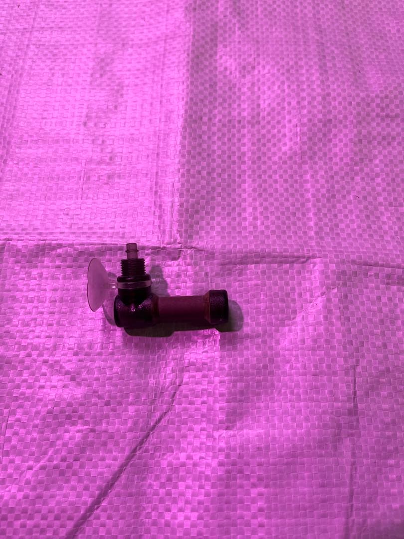 CO2ボンベセット 水草育成用