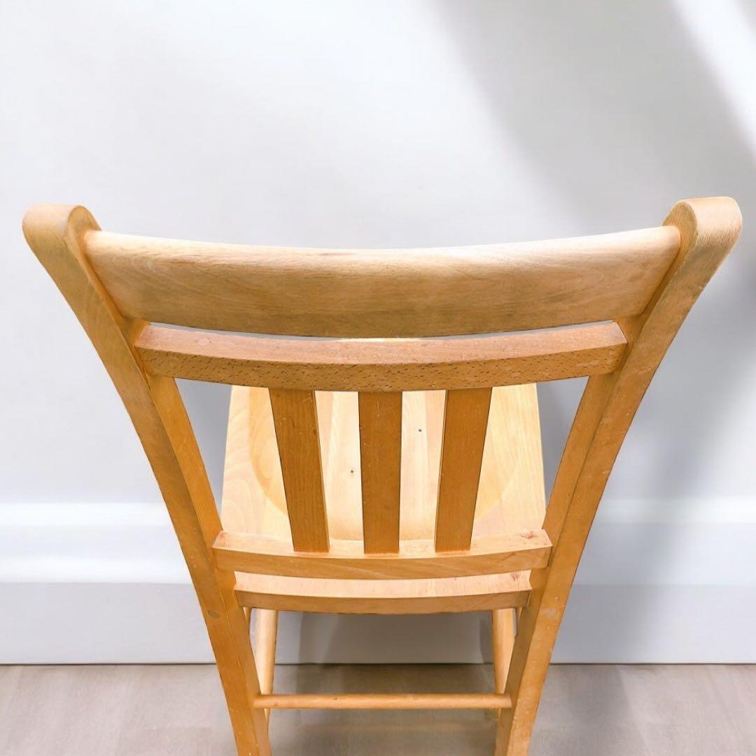 THE PENNY WISE ペニーワイズ 天然木　 クラブアウスチェア