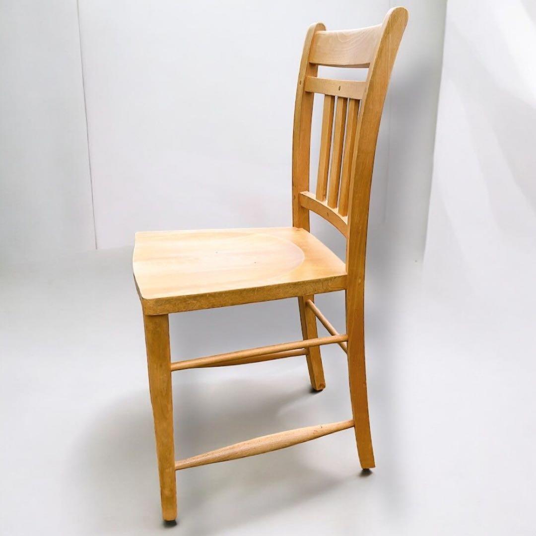 THE PENNY WISE ペニーワイズ 天然木　 クラブアウスチェア