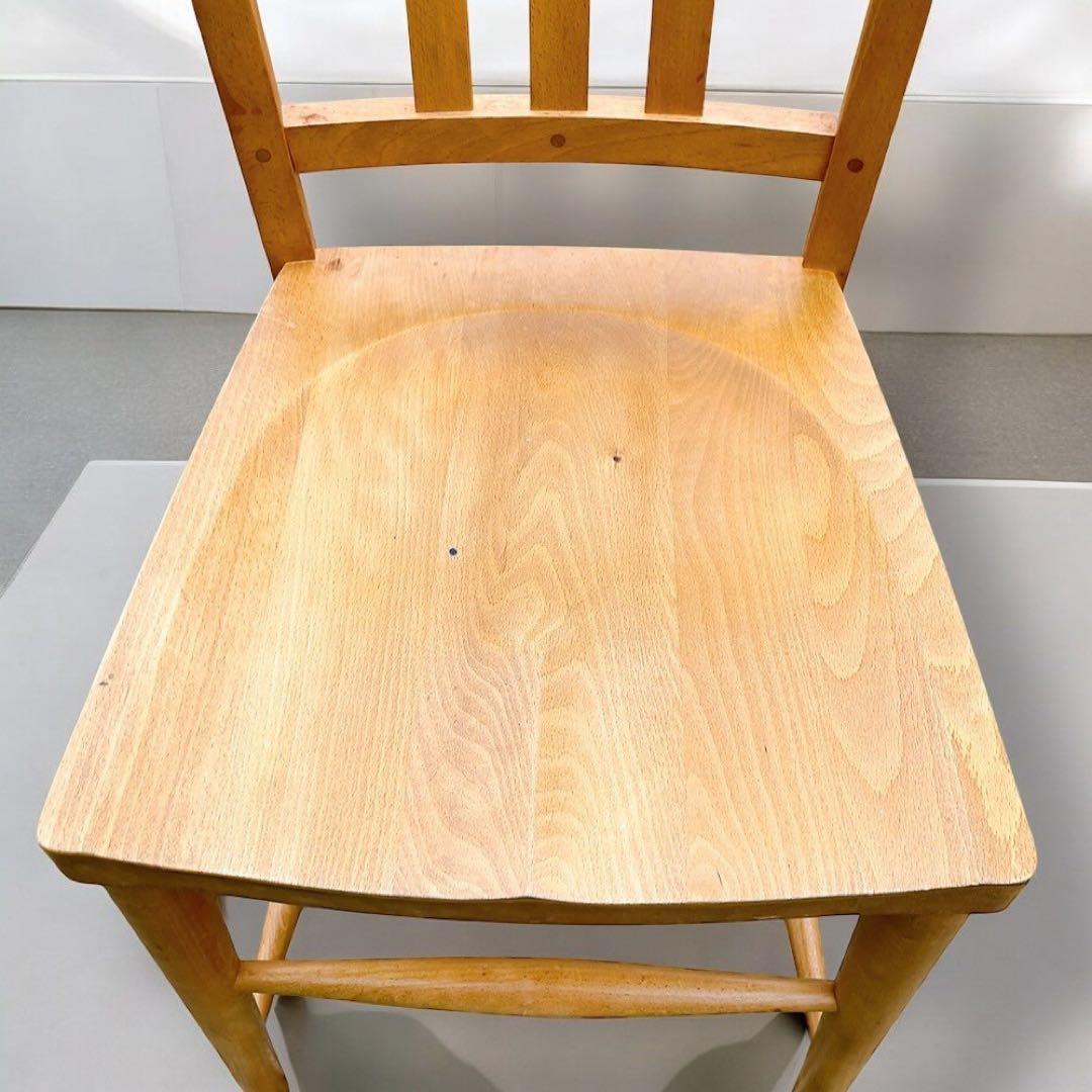 THE PENNY WISE ペニーワイズ 天然木　 クラブアウスチェア