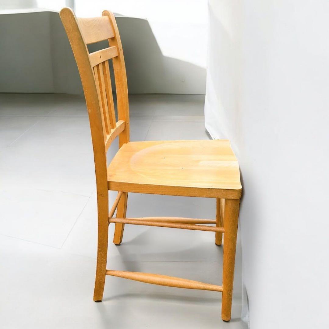 THE PENNY WISE ペニーワイズ 天然木　 クラブアウスチェア