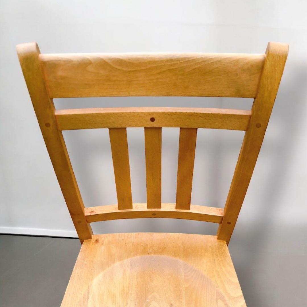 THE PENNY WISE ペニーワイズ 天然木　 クラブアウスチェア