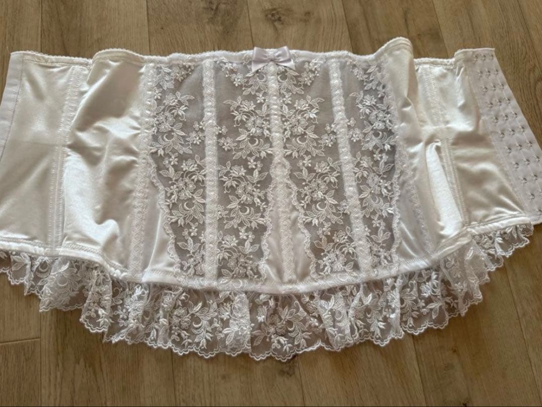 セモアブライダルインナーセット　D70 70 M