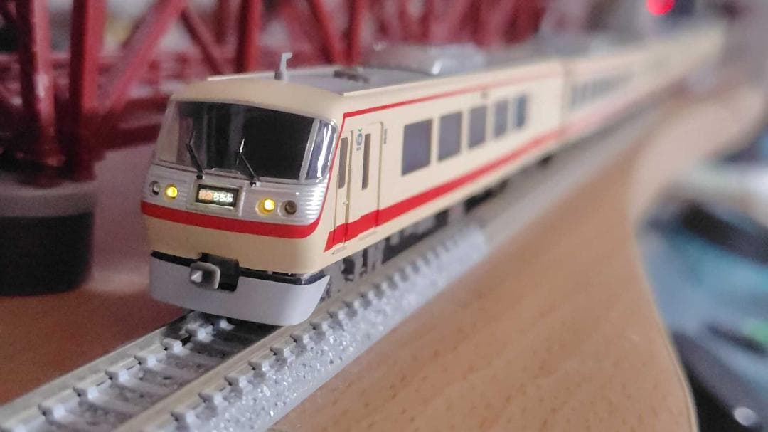 MICROACE A1984西武鉄道10000系レッドアロークラシック7両セット
