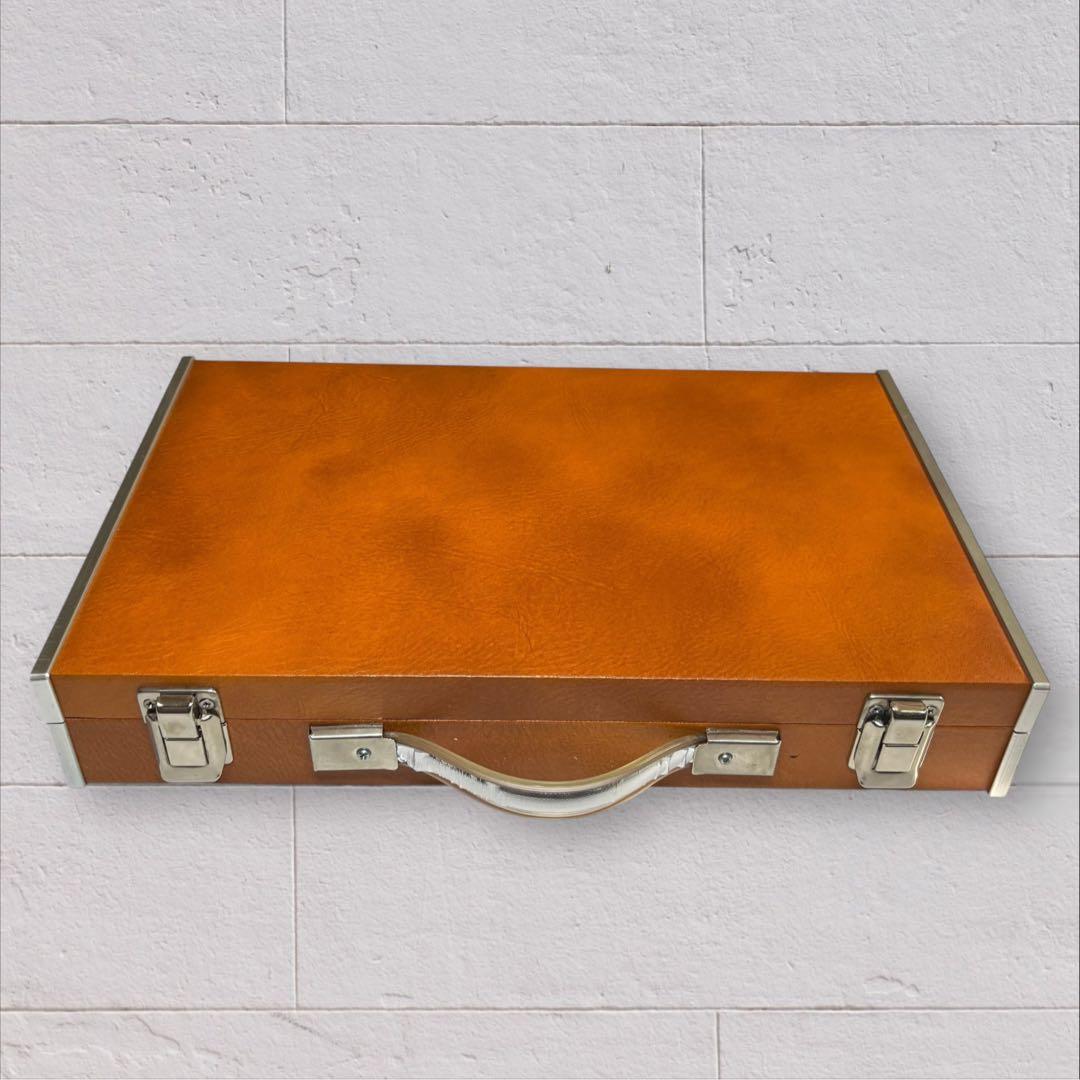 ミズノ丸一 背緑 金彩 トランプ類税 麻雀牌