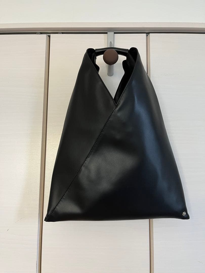 MM6 Maison Margiela 「ジャパニーズ」バッグスモールマルジェラ