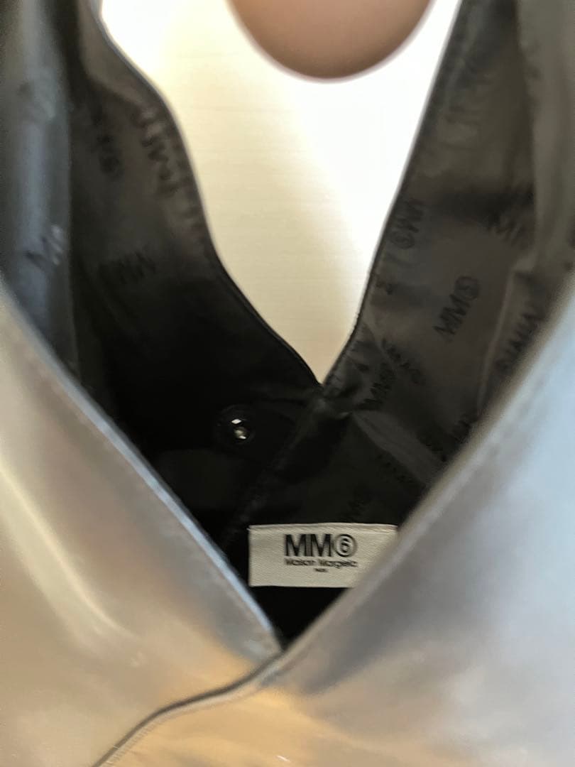 MM6 Maison Margiela 「ジャパニーズ」バッグスモールマルジェラ