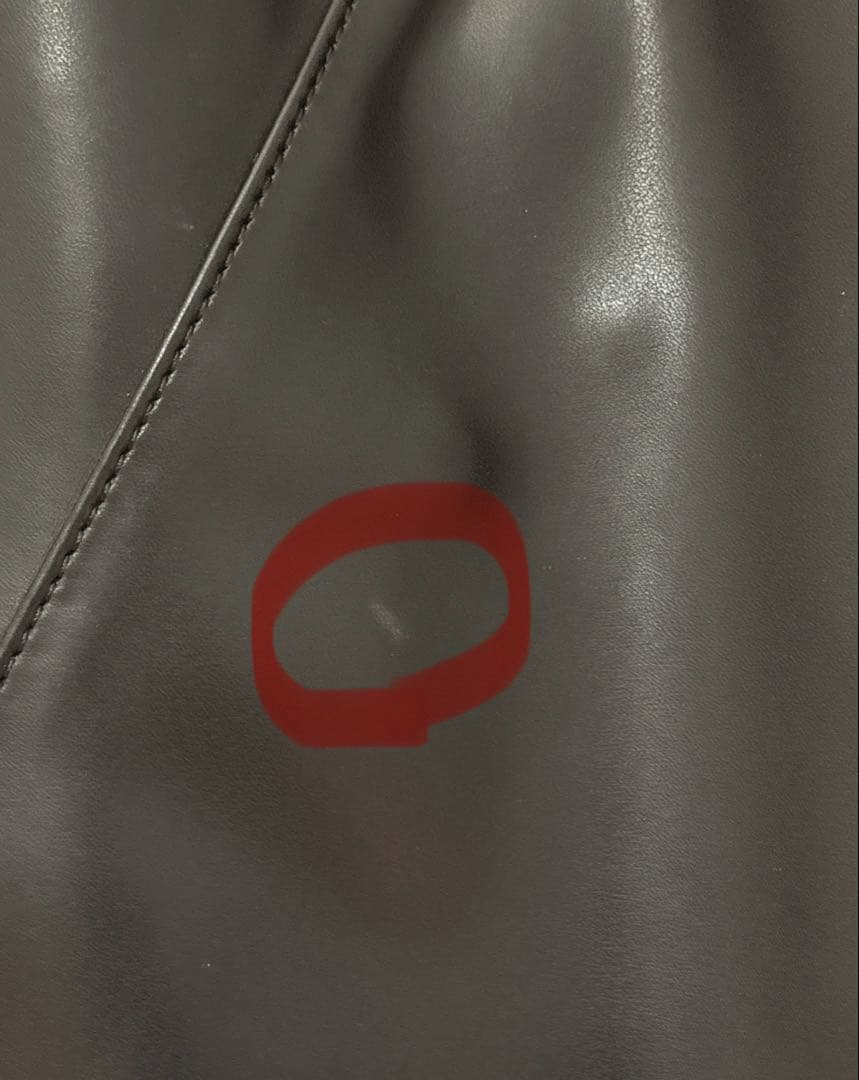 MM6 Maison Margiela 「ジャパニーズ」バッグスモールマルジェラ