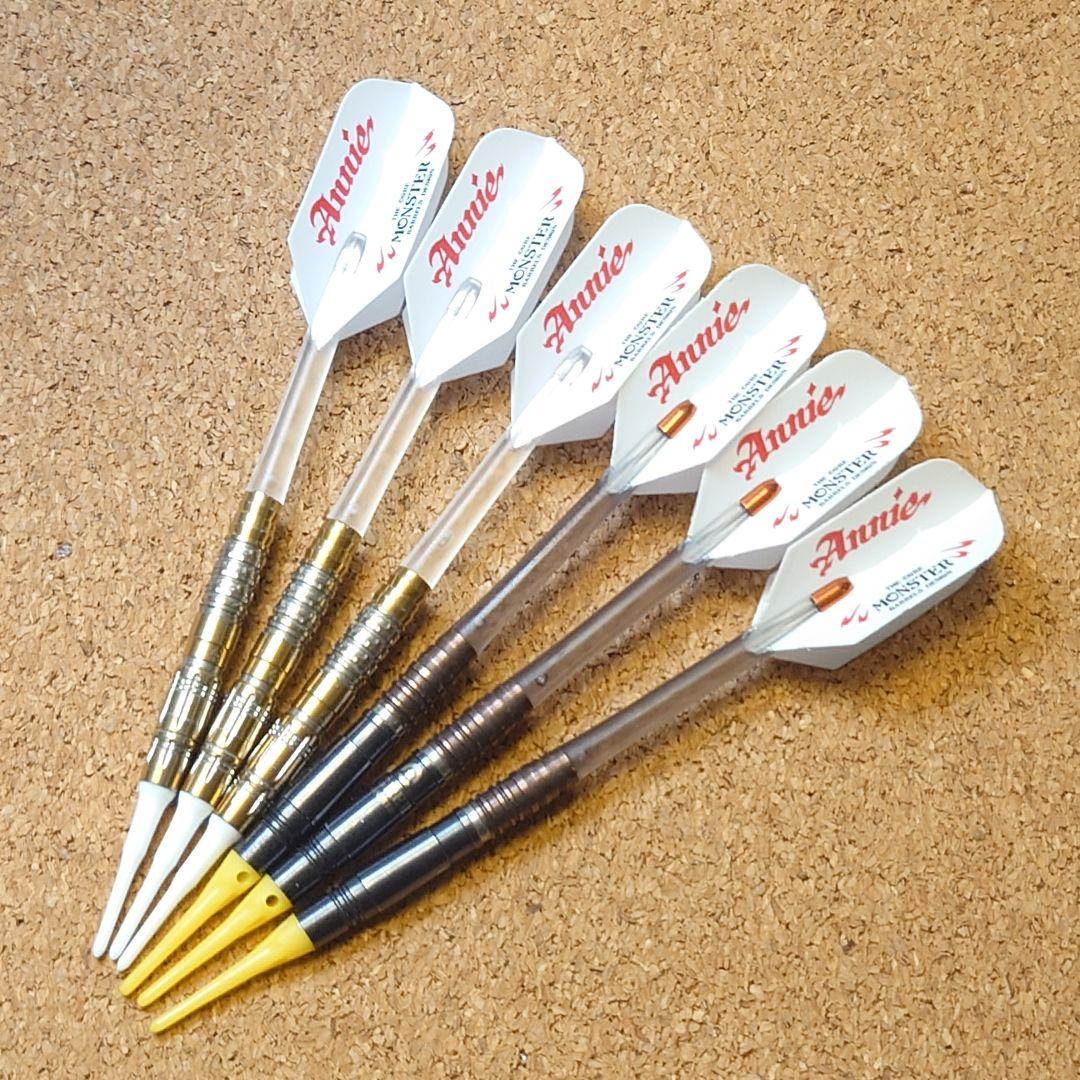 monster barrel design 橋本守容モデル