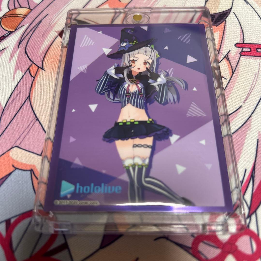 紫咲シオン OUR ホロライブカードゲーム ホロカ