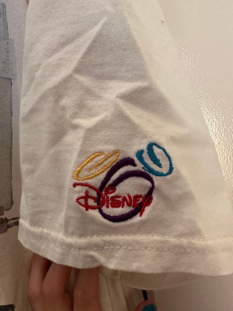 ディズニー ミッキーマウス Tシャツ XL / ヴィンテージ