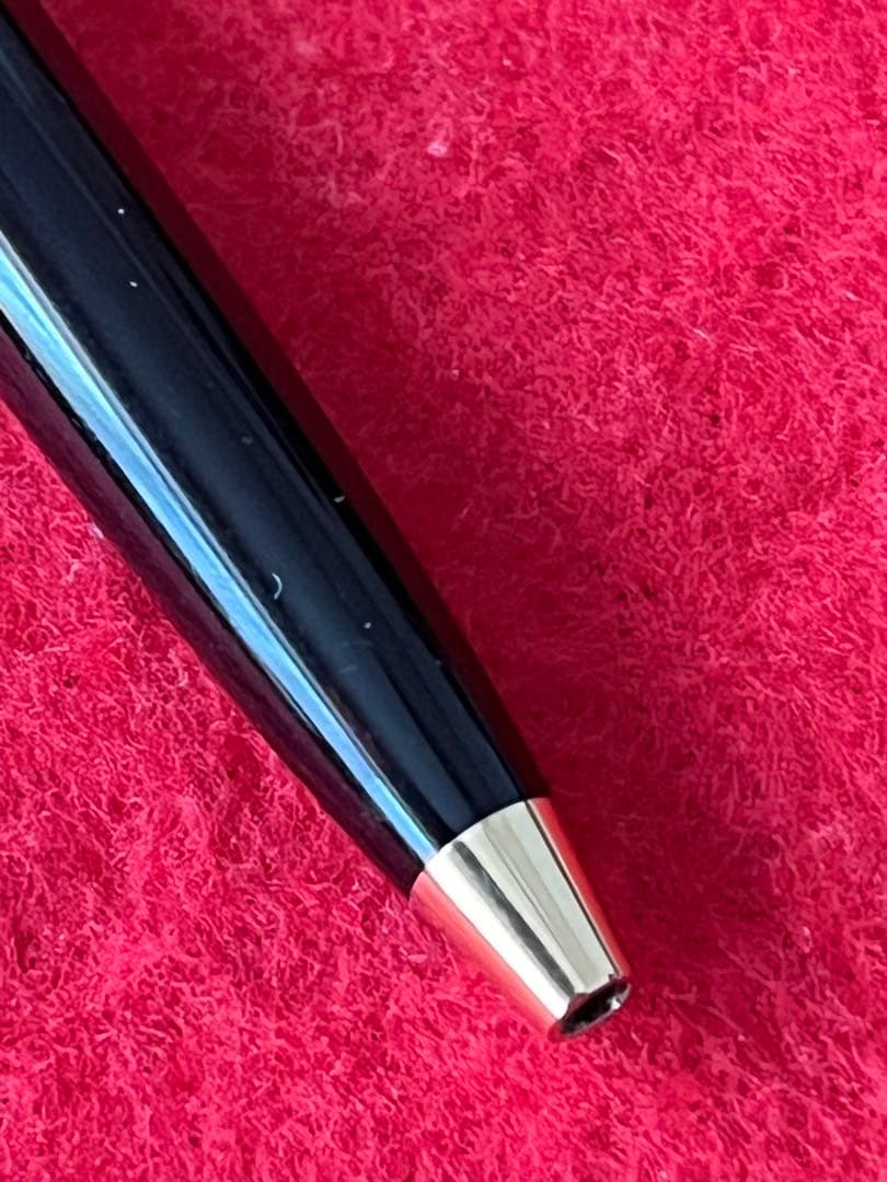 モンブランボールペン マイスターシュテュックモーツァルト❗️リフィル新品‼️