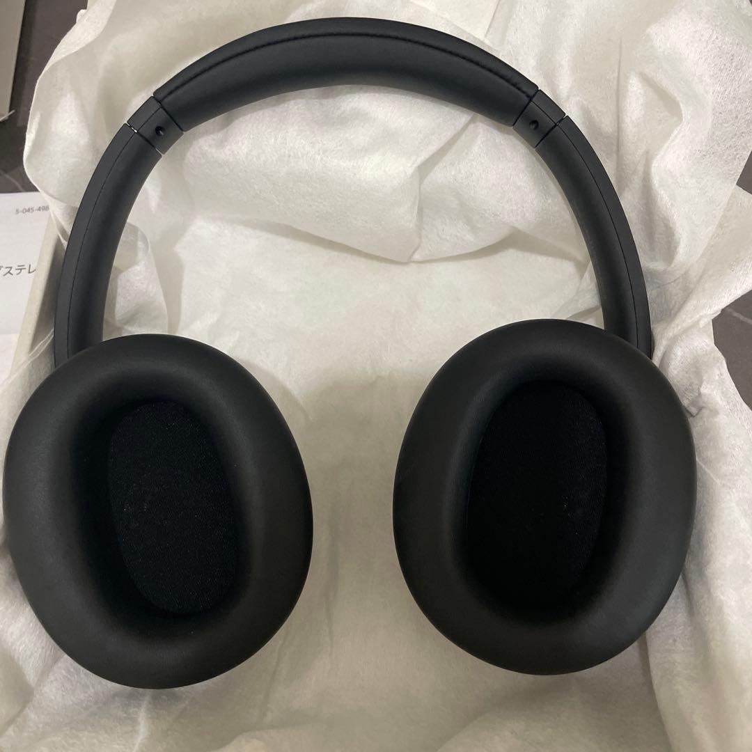 ヘッドホン SONY WH-CH720N