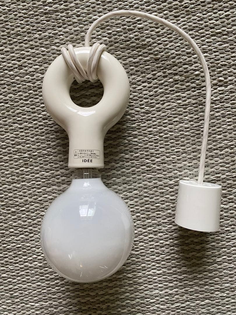 IDEE MOLLE CEILING LAMP イデー　ペンダントライト　照明