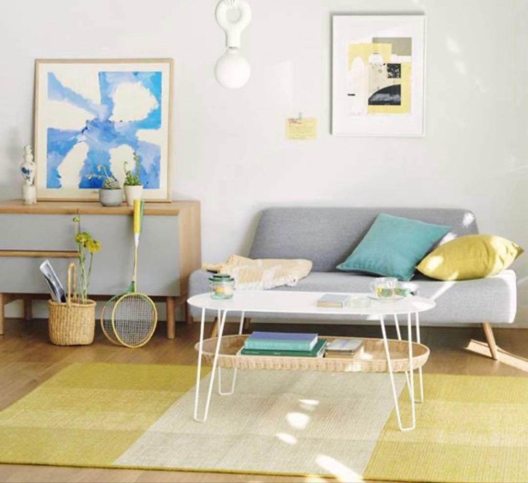 IDEE MOLLE CEILING LAMP イデー　ペンダントライト　照明