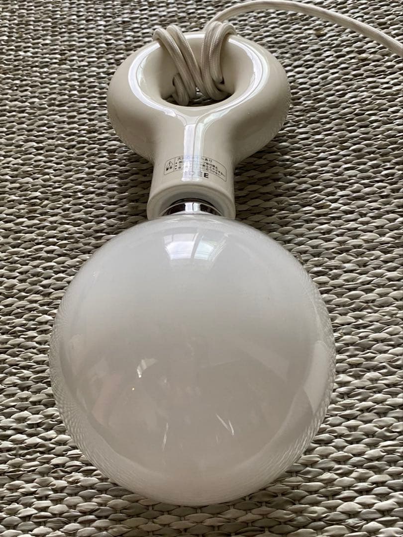 IDEE MOLLE CEILING LAMP イデー　ペンダントライト　照明