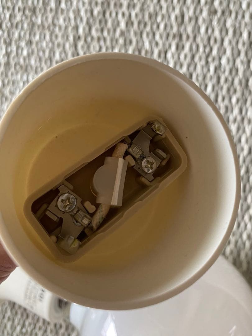 IDEE MOLLE CEILING LAMP イデー　ペンダントライト　照明