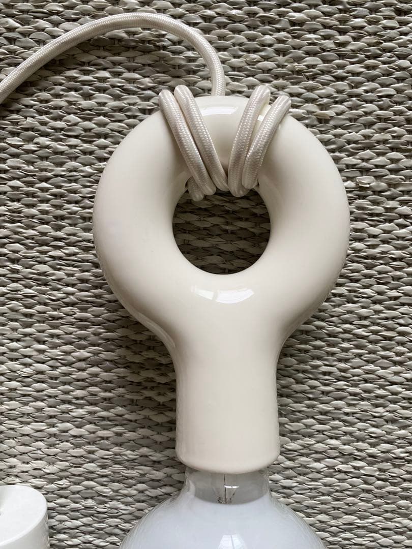 IDEE MOLLE CEILING LAMP イデー　ペンダントライト　照明