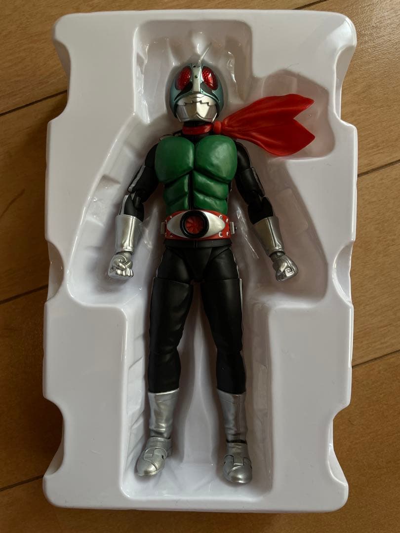 仮面ライダー 新1号 50th Anniversary Ver.