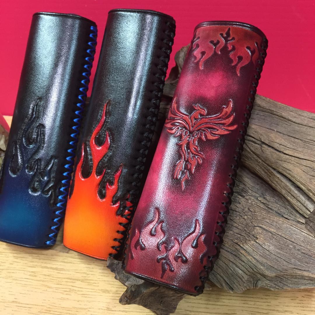 IQOS イルマ(i)ワン 【216：てつや様リクエスト品】ケース