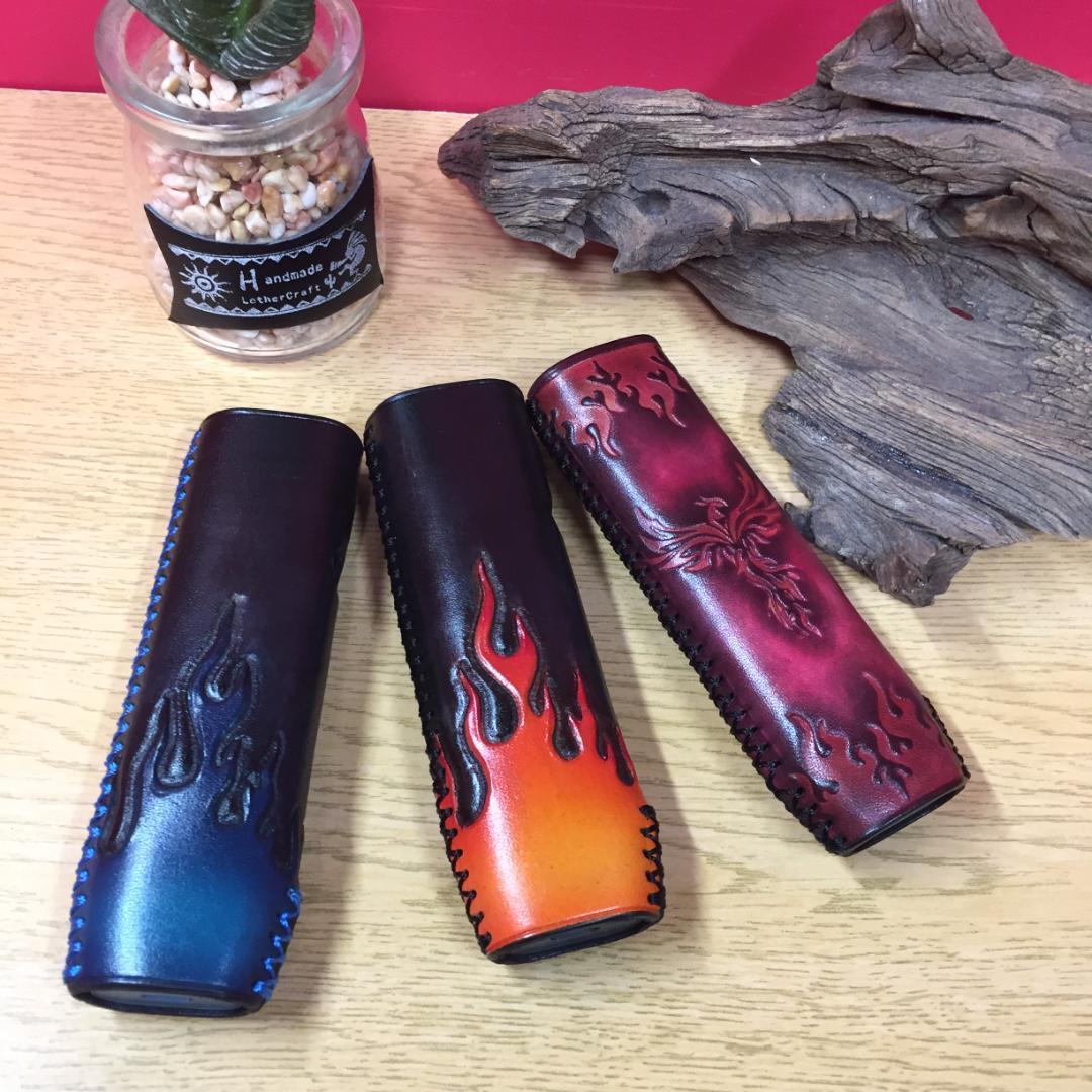 IQOS イルマ(i)ワン 【216：てつや様リクエスト品】ケース