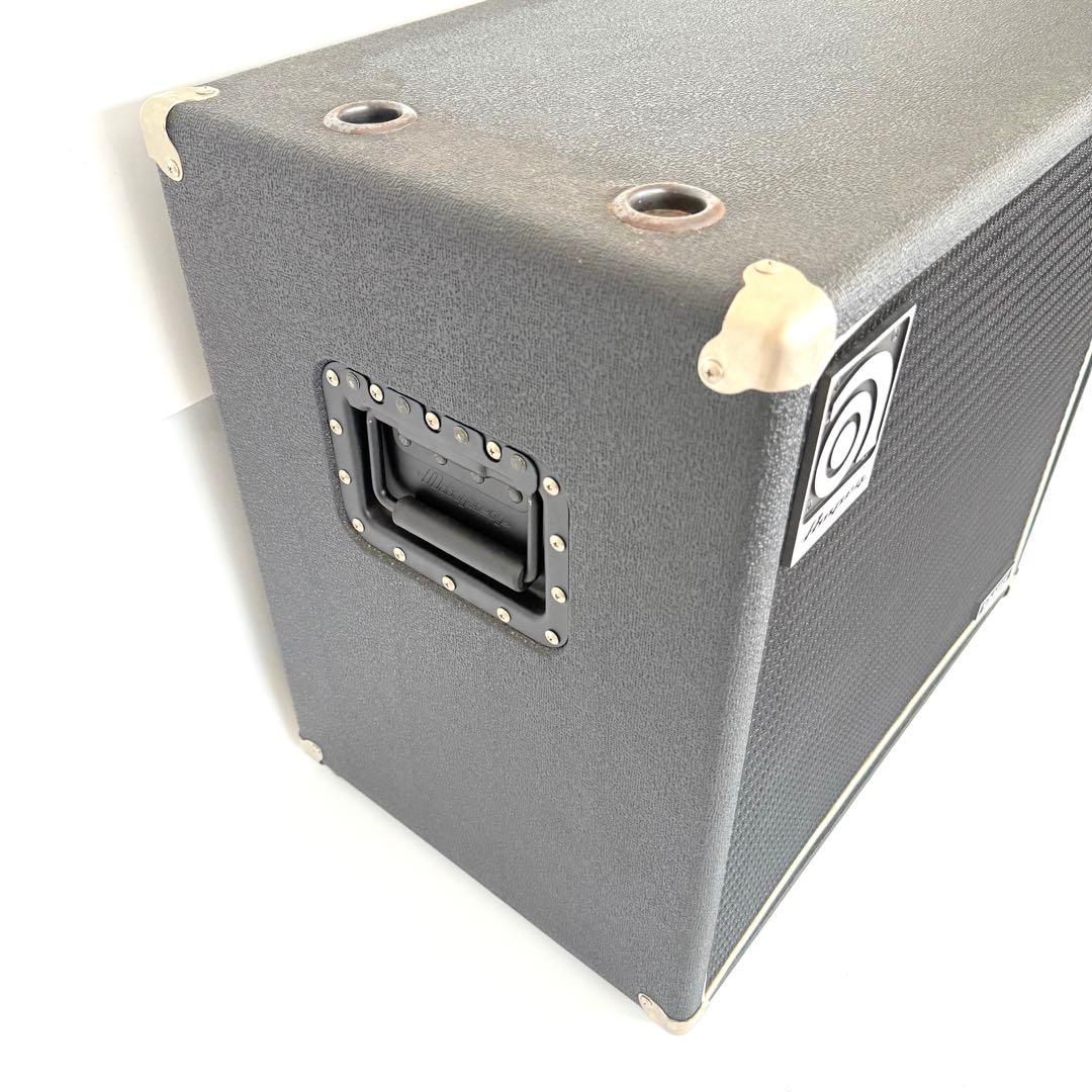 Ampeg SVT-15EN CLASSIC ベースキャビネット