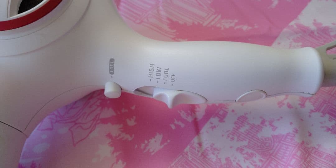 レプロナイザー2d plus 保証書・未使用替えフィルター・取扱説明書付き