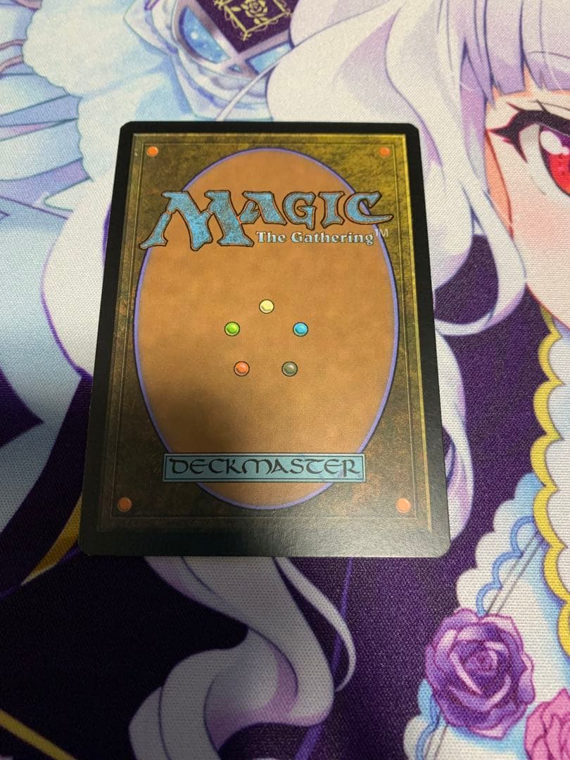 MTG マジック 血染めのぬかるみ foil タルキール覇王譚 英語 1枚
