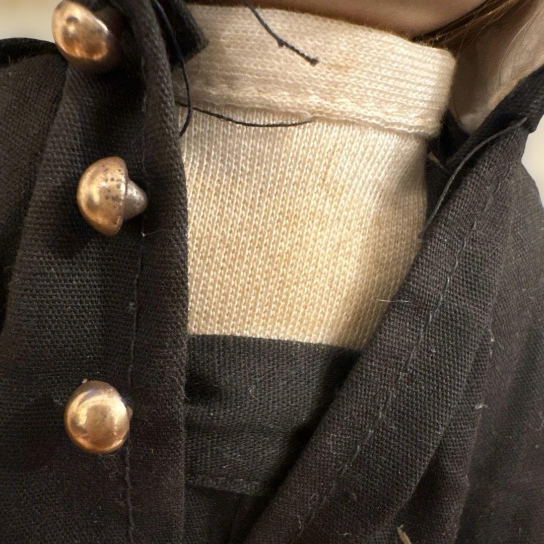 昭和レトロ　KOWA ヤンキー　ツッパリ君 つっぱり君