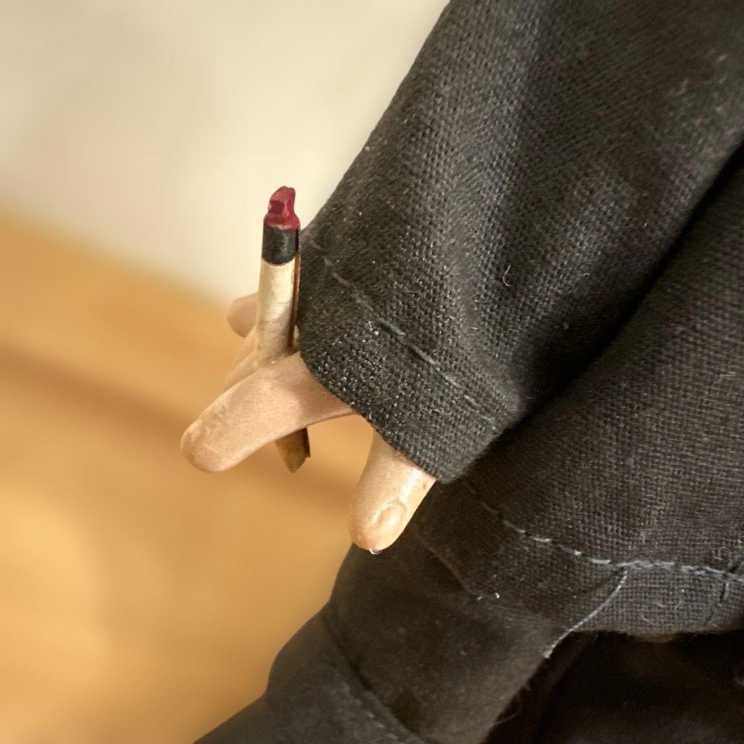 昭和レトロ　KOWA ヤンキー　ツッパリ君 つっぱり君