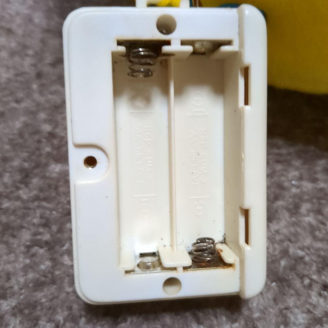 ピカチュウ ぬいぐるみ 音声機能付き