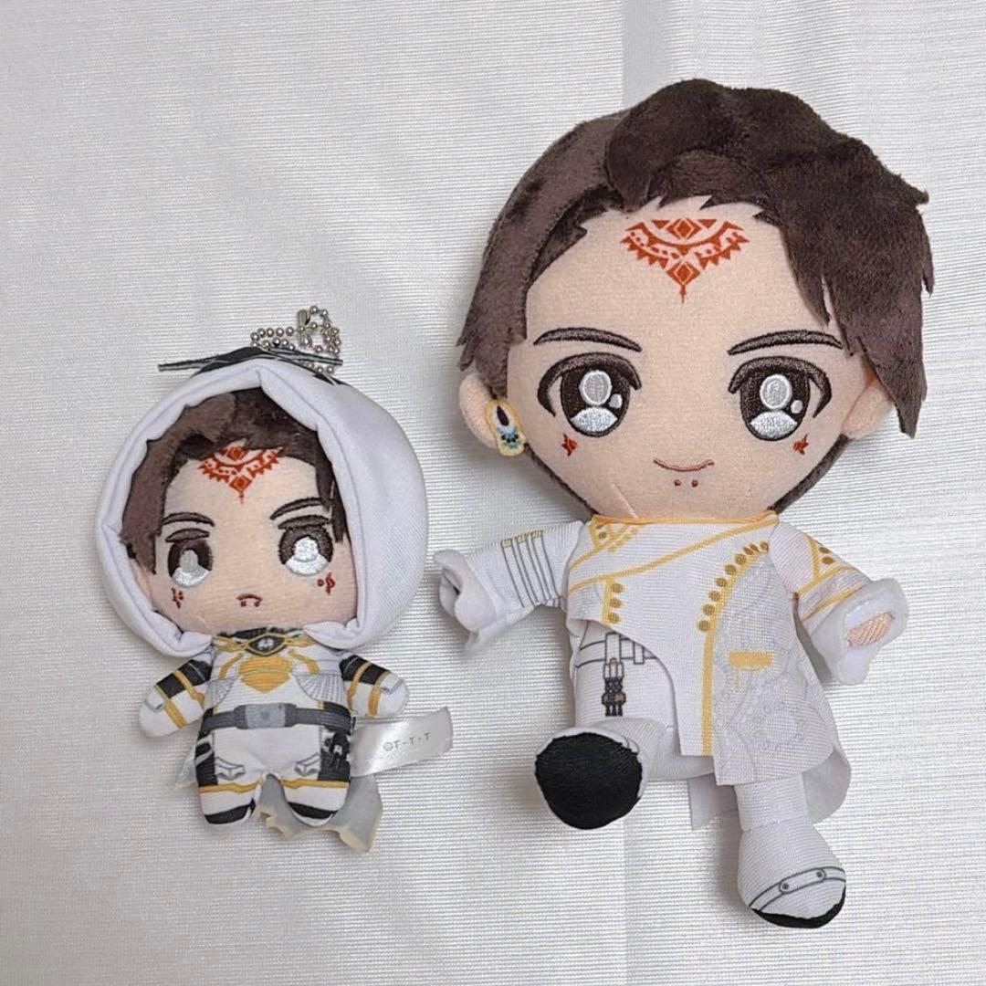 王様戦隊キングオージャー 戦隊ヒーローぬいぐるみマスコットジェラミー