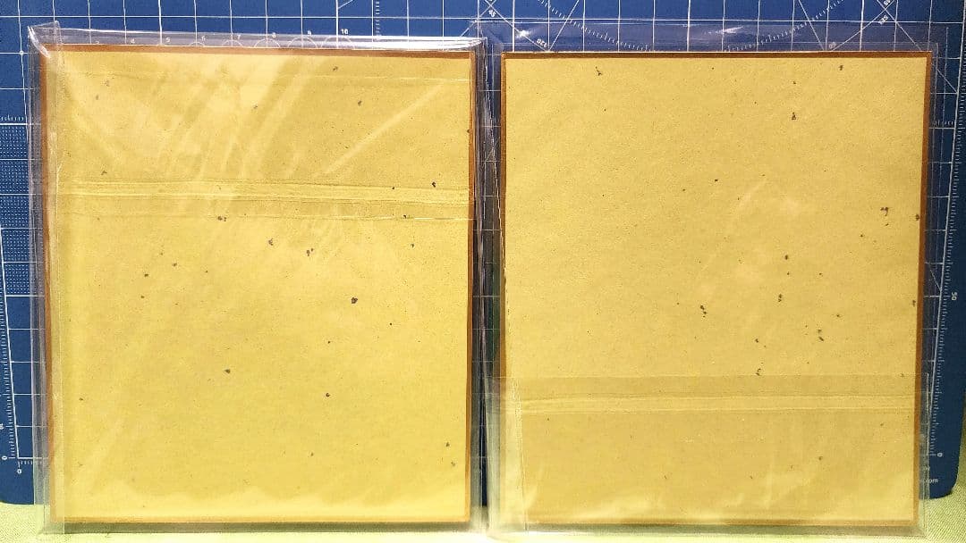 お兄ちゃんはおしまい！　色紙16枚セット